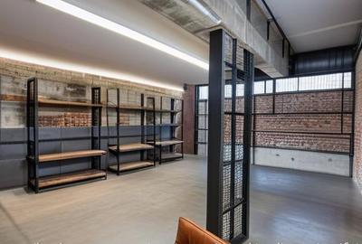 Spatiu comercial  Bucuresti cu randament 7,5% - 3