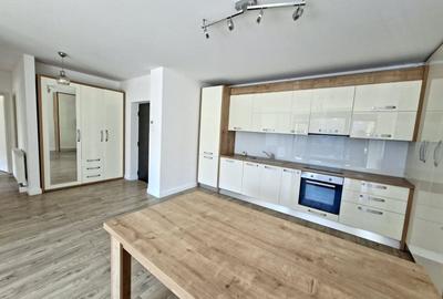 Apartament cu 3 camere decomandat, mobilat în Elisabetin