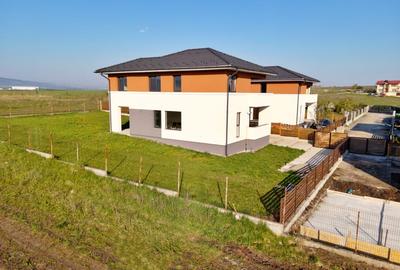 COMISION 0% - Casa individuala cu teren generos, Dezmir - 3