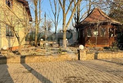 Casă cu 4 camere cu Teren 540 Mp în Gruiu - 2