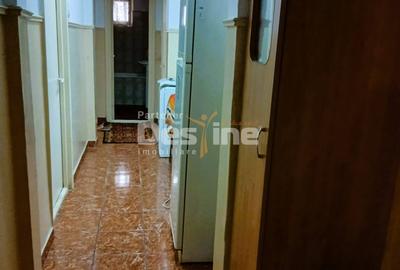 Apartament cu 3 camere decomandat, mobilat în Central - 11