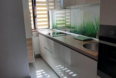 Apartament cu 2 camere în Florești - 3