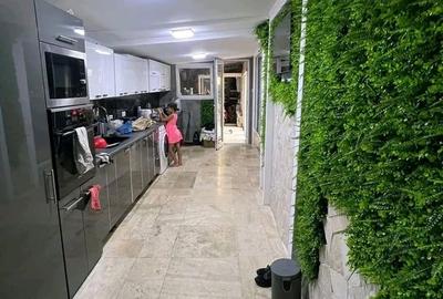 Casă cu 5 camere cu Teren 520 Mp în Pantelimon - 3