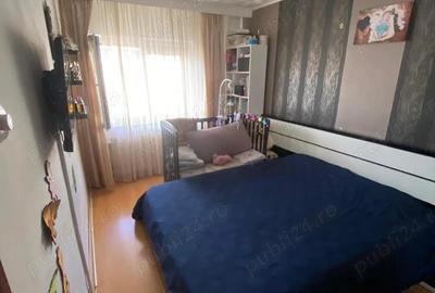 Apartament 2 camere decomandat, 57 mp Zona Uzina 2 - 7