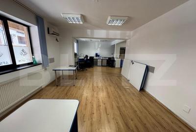 Apartament 3 camere parter, 97 mp utili, zona FORD Ferval - 3