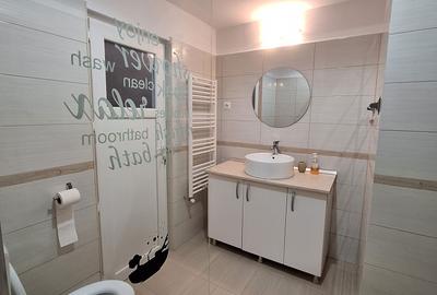 Garsonieră decomandată în Gheorgheni - 7