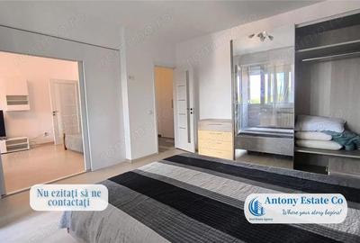 Apartament cu 3 camere decomandat în Central - 4