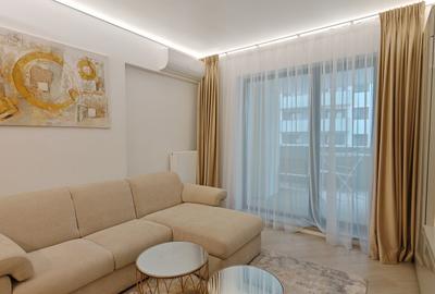 Apartament 3 camere de inchiriat,parcare,Cortina North, Pipera - 3