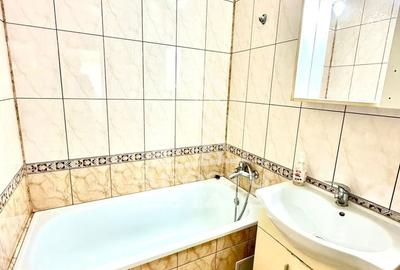 Apartament cu 2 camere în Lipovei - 5