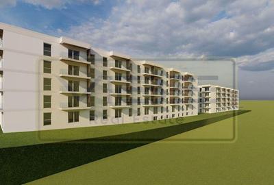 NOU! Apartament 2 camere decomandat, Pret Promotional! - 9