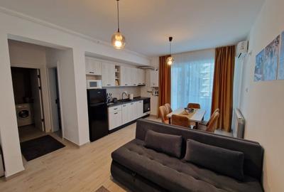 Apartament 2 camere- Meraki Resort&Spa+loc parcare-termen lung Apartament 2 camere- Meraki Resort&Spa+loc parcare-termen lung - 1