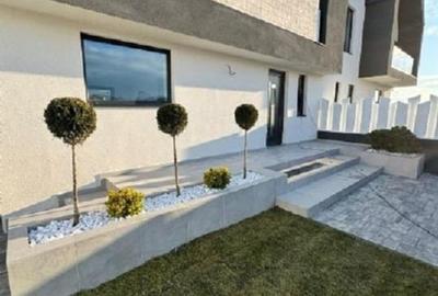 Casă individuală cu 4 camere cu Teren 429 Mp în Cristian - 16
