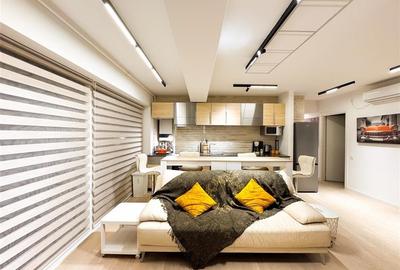 Apartament de inchiriat 2 camere Complex Central Stefan cel Mare - 3