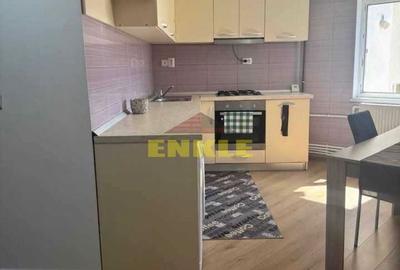 Apartament cu 2 camere decomandat în Central - 4