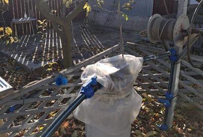 Casa...sat.Chiraftei.....com.Mastacani...jud.Galati - 4