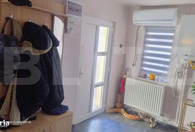 Casă cu 3 camere cu Teren 300 Mp în Central - 5