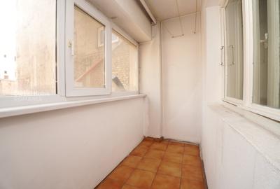 Apartament cu 3 camere semidecomandat în Romană - 16