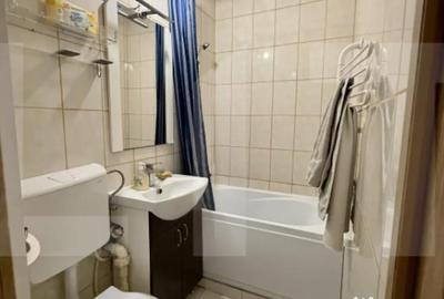 Apartament cu 3 camere semidecomandat în Romanilor - 5