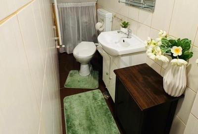 REA1027047 Apartament 3 camere I Duplex I Centrala Termica I De inchiriat - 7