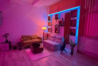Studio video dotat complet - Doi Coco?i, Utilita?i incluse