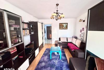 Apartament cu 3 camere decomandat în Orizont - 9