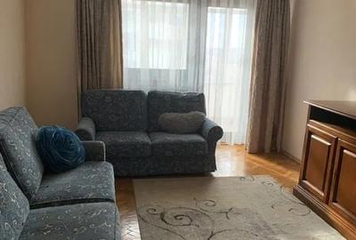 Apartament 2 camere   mobilat , ultracentral - 6