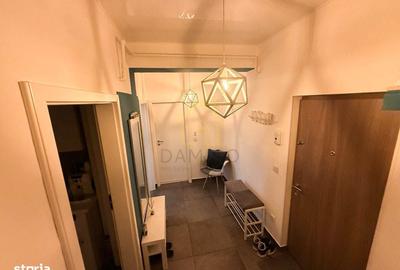 Apartament cu 2 camere decomandat, mobilat în Progresul