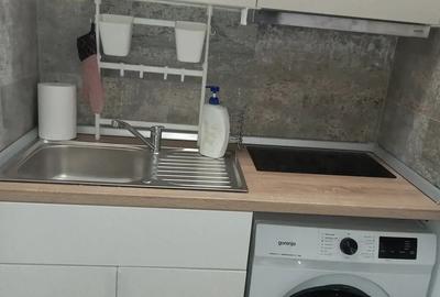 Persoana fizica inchiriez garsoniera in Zorilor, pe strada Luceafarului - 1