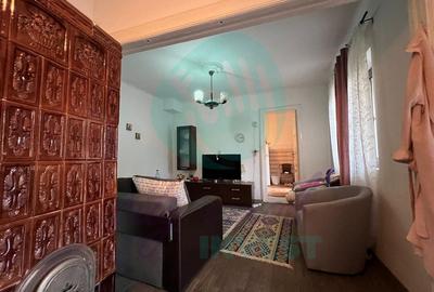 Apartament 2 camere la curte-Parc Carol-Viilor Apartament 2 camere la curte-Parc Carol-Viilor - 5