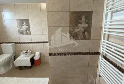 Vila  Frumoasa , Sibiu ,6 camere , 5 Bai , mobilata ,utilata - 50