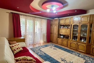 Apartament cu 4 camere decomandat, mobilat în Porolissum - 2