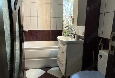 Vand apartament doua camere in. Ora?ul Bal? jud.Olt - 7