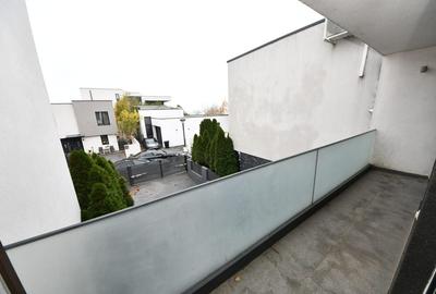 De vanzare – In exclusivitate, casa moderna in cartierul Brates Lake - 25