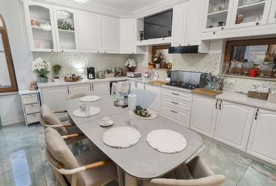 Casa/vila 4 camere cu garaj dublu si piscina | Bucurestii Noi - metrou - 4