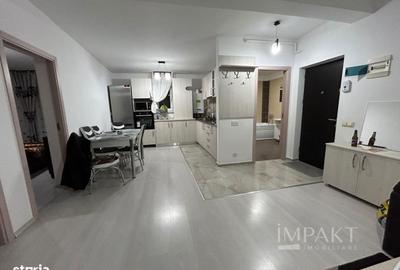 Apartament cu 3 camere în Florești