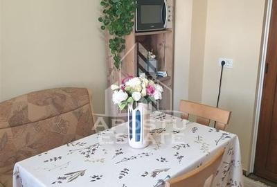 Apartament cu 2 camere 65 Mpu Zona Alfa - 13