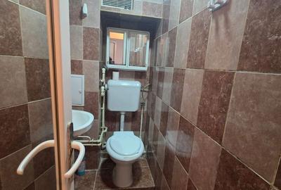 Apartament cu 2 camere nedecomandat în Central - 3