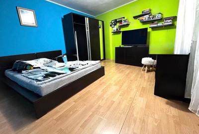 Casă cu 2 camere în Central - 1