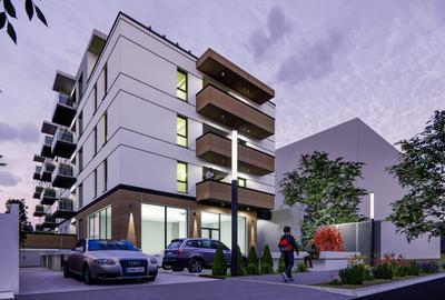 Apartament cu 3 camere decomandat în Berceni - 18