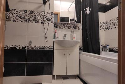 Apartament cu 2 camere decomandat, mobilat în Nord - 5