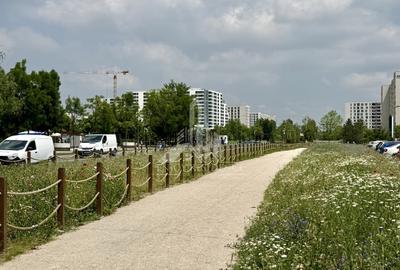 Garsonieră decomandată în Lujerului - 14