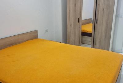 Apartament cu 2 camere decomandat în Central - 9