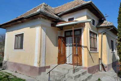 Casă cu 2 camere în Exterior Vest - 5