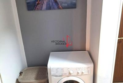 Garsonieră decomandată, mobilată în Doamna Ghica - 2