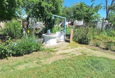Casă cu Teren 1200 Mp în Ciorani - 1