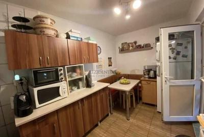 Oportunitate: casa renovata si mobilata in Rahova - 5