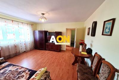 Apartament 2 Camere, Etaj 3, 54 mp, Semidecomandat, Zona Cetate - 3