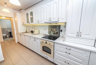 Apartament de 2 camere | Terasa 50 Mp | Zona Sisesti - 11