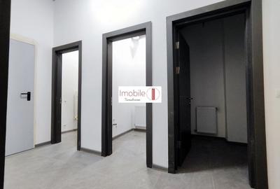 Spatiu comercial Dambu Rotund | Cladire Noua |  Parcare - 8