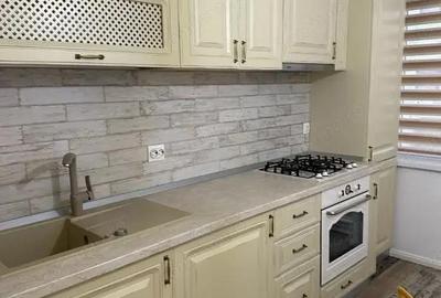 Apartament cu 2 camere în Torontalului - 1